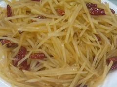 -老舅老蒙肉饼非遗店(一店)