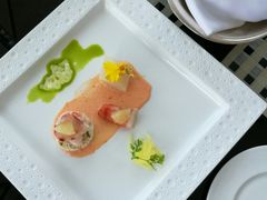 -上海和平饭店华懋阁 Cathay Room