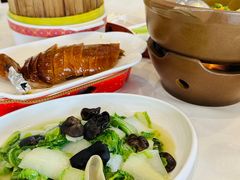 -大鸭梨烤鸭(石佛营店)