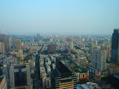 -南京商茂国际酒店(新街口德基广场店)