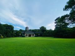 -浙江西子宾馆·瑶园咖啡厅