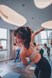 -无界瑜伽普拉提