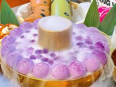 -韩味南山塔·烤肉自助(中骏世界城店)