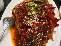 -茶叁酒肆·楚味江湖(菱角湖店)