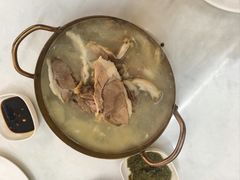 -罕山奶茶馆(和平路店)