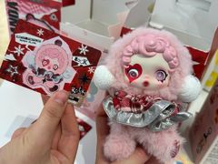 -泡泡玛特POPMART(老城根店)