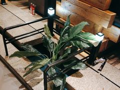 -河坝烧烤串城(金达莱店)