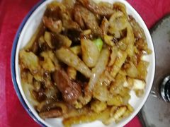 -大眼锅贴水饺(河东店)