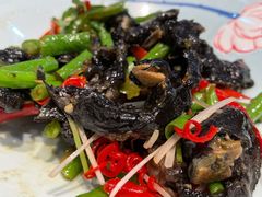 烧椒乌鸡爪-金洲美食(金州广场店)