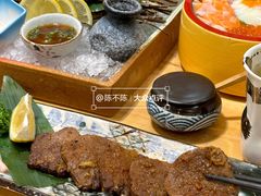 -昱匠·日本料理(金融街店)