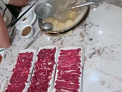 -潮汕大目牛肉火锅(皇岗旗舰店)