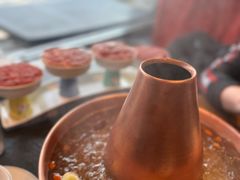 -仁和四季涮肉馆(天坛南门店)