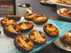-连鹭海鲜·大连菜(星海店)