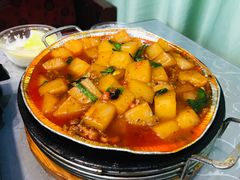 -伊帆食府·青海地方特色美食