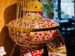 -羊大爷涮肉(亮马桥店)