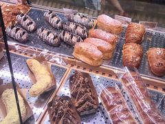 -巴黎贝甜(杨浦宝地店)