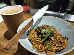 葱油面-食之六七·面(朝阳大悦城店)
