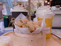 -BeauTea水仙(coco park店)