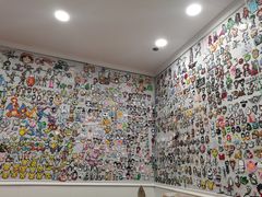 -花栗创意手工馆·小戏拼豆店