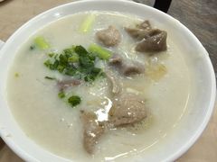 -盛记粥面(佐敦店)
