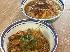 -亞婆井·劲抽面食(铂顿城店)