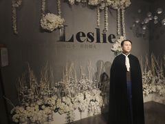-上海杜莎夫人蜡像馆