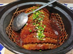 -印巷里主题餐厅(马鞍山店)
