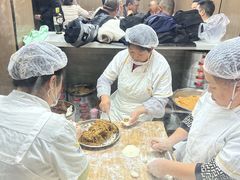 -老马家蒸饺(南海街店)