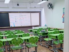 -新东方学习规划(南二环第一校区)