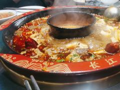 -三江两海老火锅(北京首店)