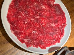 -马厂老火锅(胜太路店)