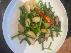 -青菁酒家·象山海鲜(胜利河美食街店)