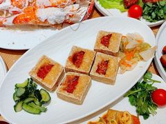 -隅乐胡椒虾·台湾菜·团建(皇岗店)