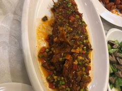 -马凯餐厅(长椿街店)