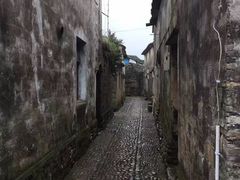 -前童古镇