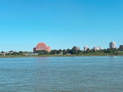 -鸭绿江中朝界河游船(1号观光码头)