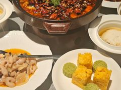 -星·South Beauty·俏江南(国贸店)