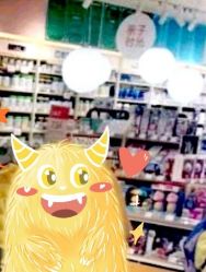 -乐友孕婴童(西安长缨路万和城店)