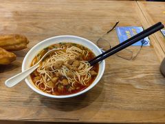 -阿文夜市豆浆油条(临潼路店)