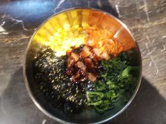 -大叹号·朝鲜族烤肉(潍坊泰华城店)