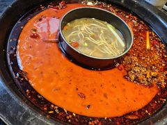 -陈眼镜火锅(总店)