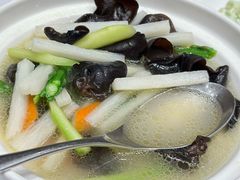 -新吉士·上海菜(浦东LCM置汇旭辉店)