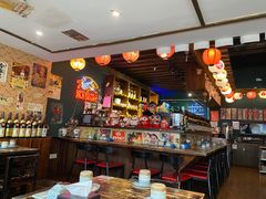 -小川洋风料理(汉街店)