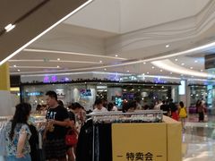 -MUJI无印良品(万象城店)