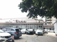 -佛山市中医院(院本部)