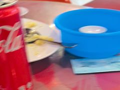-大茄来海鲜餐厅(亚洲城分行)