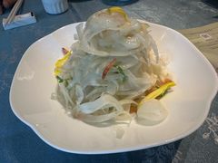 -扬州香格里拉·香宫中餐厅