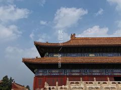-北京市劳动人民文化宫(太庙)
