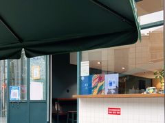 -Be Lived Cafe比例咖啡(摩天轮店)