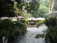 -火车头法国西餐厅